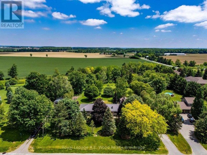 Photo 48 at 332576 Plank Line, Ostrander, South-West Oxford