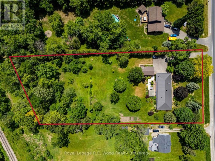 Photo 49 at 332576 Plank Line, Ostrander, South-West Oxford