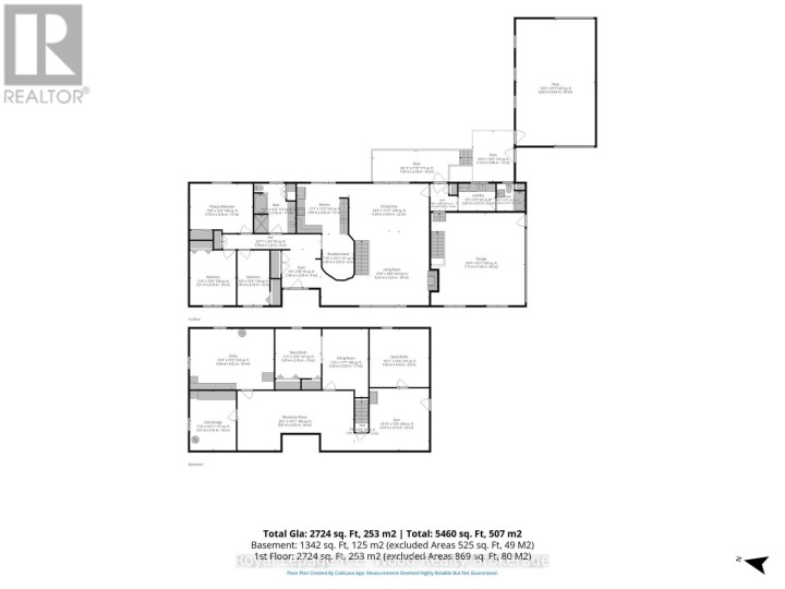 Photo 50 at 332576 Plank Line, Ostrander, South-West Oxford