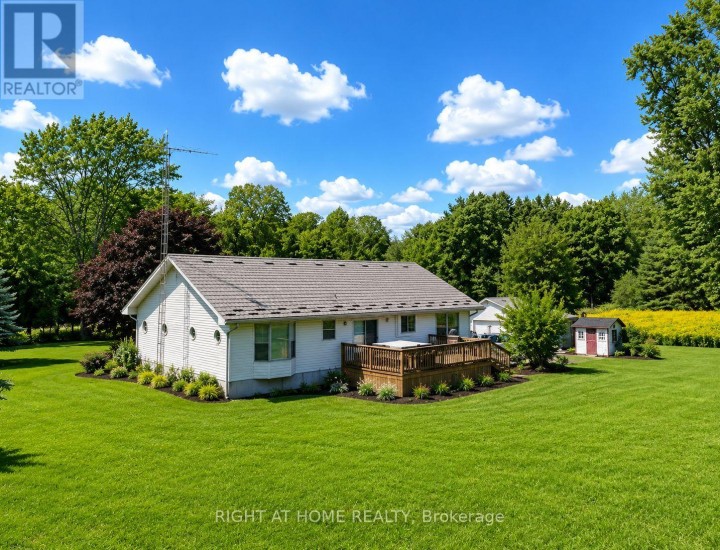 Photo 17 at 1938 Turkey Point Road, Rural Charlotteville, Norfolk County
