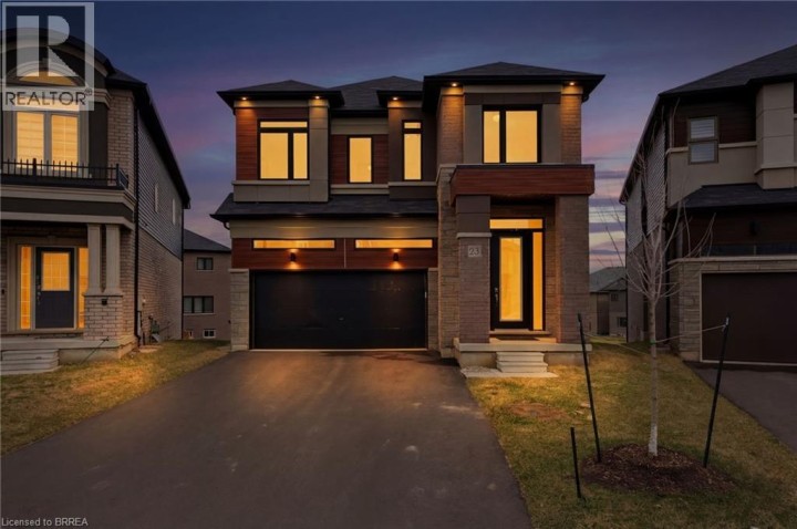 Photo 2 at 23 Stokes Road, Innerkip (Victoria Park), Woodstock