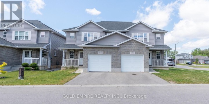 Photo 1 at 1 - 28 Minler Street, Ingersoll - South, Ingersoll