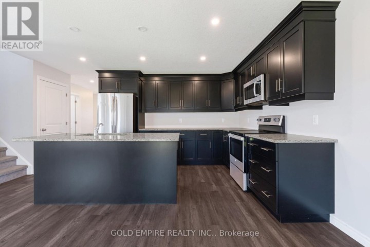 Photo 14 at 1 - 28 Minler Street, Ingersoll - South, Ingersoll