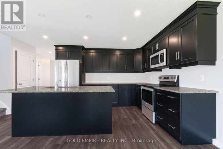 Photo 16 at 1 - 28 Minler Street, Ingersoll - South, Ingersoll