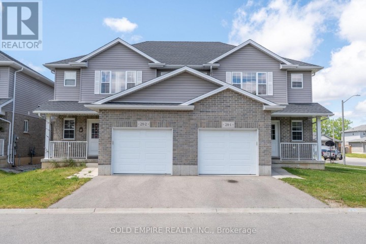 Photo 2 at 1 - 28 Minler Street, Ingersoll - South, Ingersoll