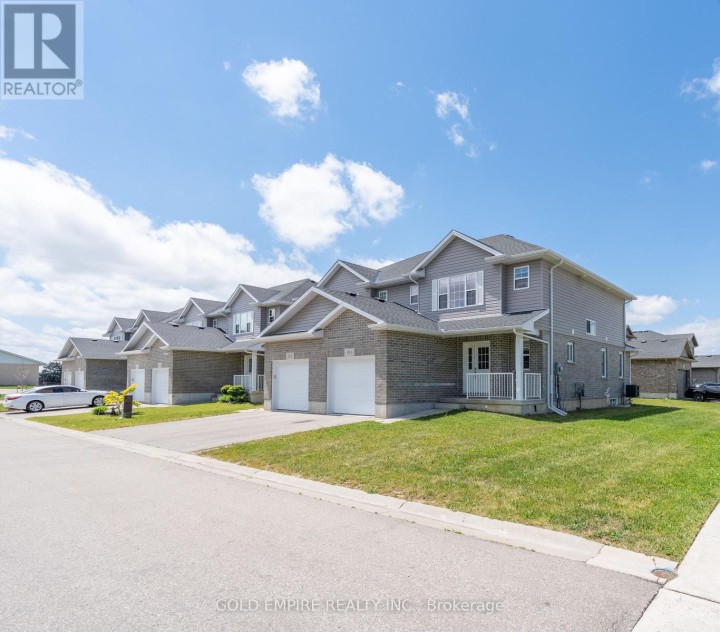 Photo 3 at 1 - 28 Minler Street, Ingersoll - South, Ingersoll