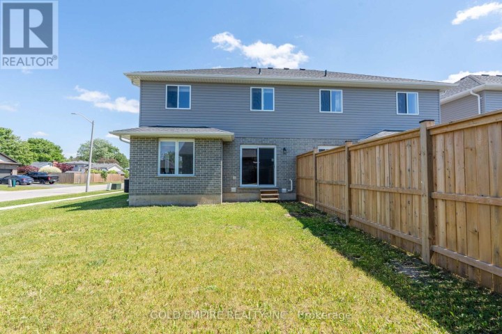 Photo 40 at 1 - 28 Minler Street, Ingersoll - South, Ingersoll