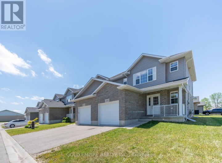 Photo 6 at 1 - 28 Minler Street, Ingersoll - South, Ingersoll