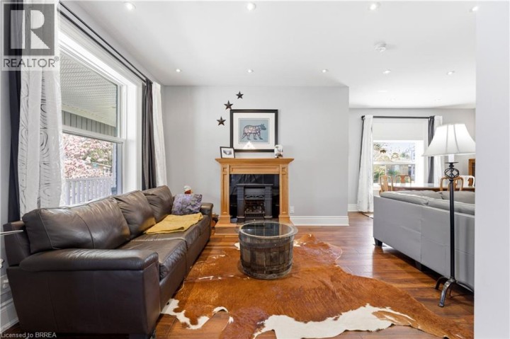 Photo 10 at 65 Ontario Street, Eagle Place West, Brantford