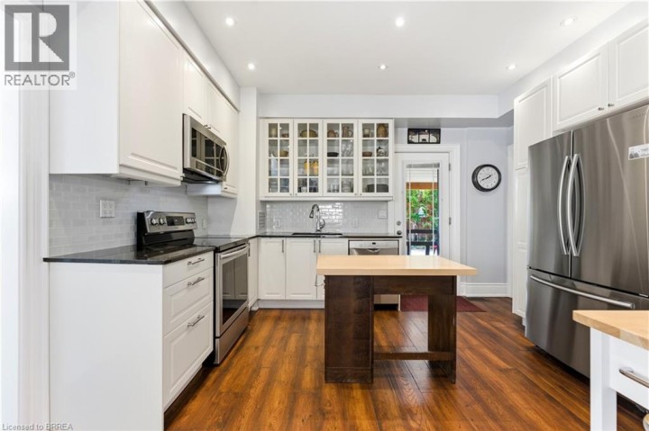 Photo 16 at 65 Ontario Street, Eagle Place West, Brantford