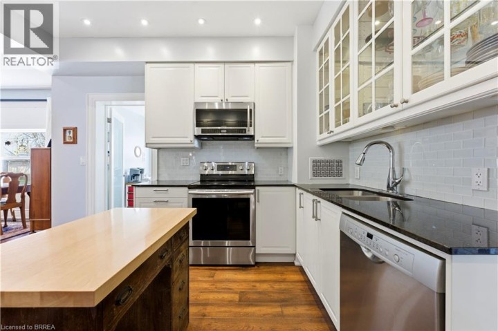 Photo 17 at 65 Ontario Street, Eagle Place West, Brantford