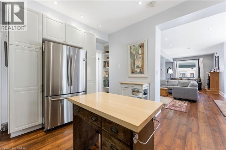 Photo 18 at 65 Ontario Street, Eagle Place West, Brantford