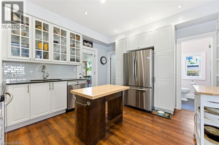 Photo 19 at 65 Ontario Street, Eagle Place West, Brantford