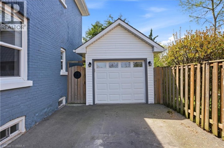 Photo 32 at 65 Ontario Street, Eagle Place West, Brantford