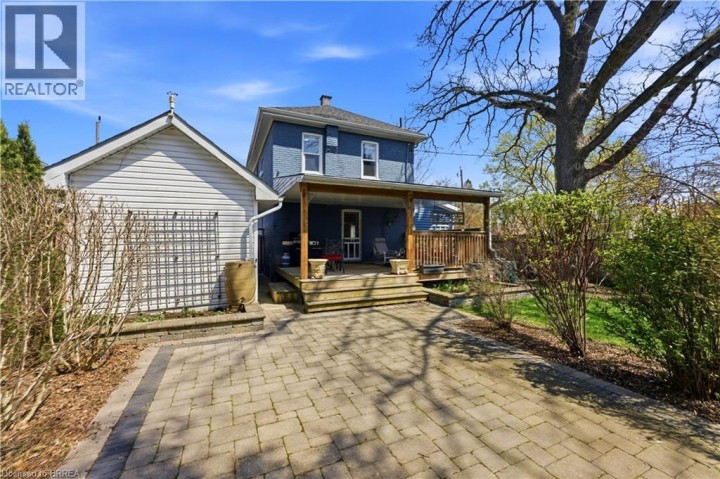 Photo 38 at 65 Ontario Street, Eagle Place West, Brantford