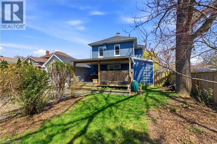 Photo 39 at 65 Ontario Street, Eagle Place West, Brantford