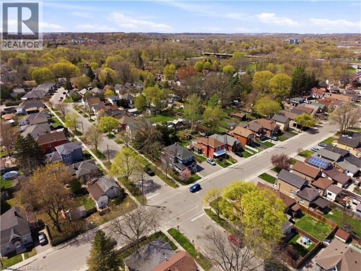 Photo 40 at 65 Ontario Street, Eagle Place West, Brantford