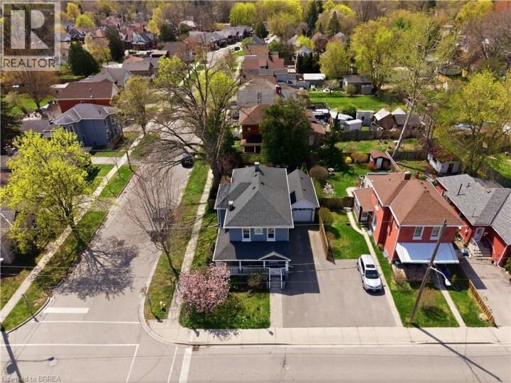 Photo 41 at 65 Ontario Street, Eagle Place West, Brantford