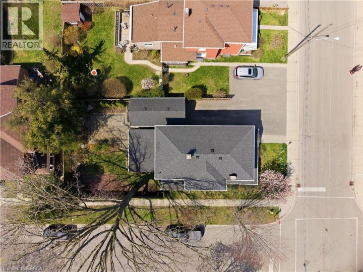 Photo 42 at 65 Ontario Street, Eagle Place West, Brantford