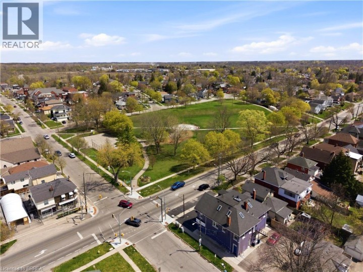 Photo 44 at 65 Ontario Street, Eagle Place West, Brantford