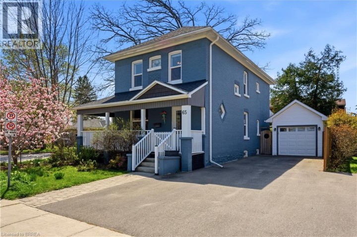 Photo 5 at 65 Ontario Street, Eagle Place West, Brantford
