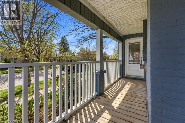 Photo 7 at 65 Ontario Street, Eagle Place West, Brantford