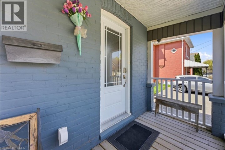 Photo 8 at 65 Ontario Street, Eagle Place West, Brantford