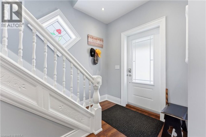 Photo 9 at 65 Ontario Street, Eagle Place West, Brantford
