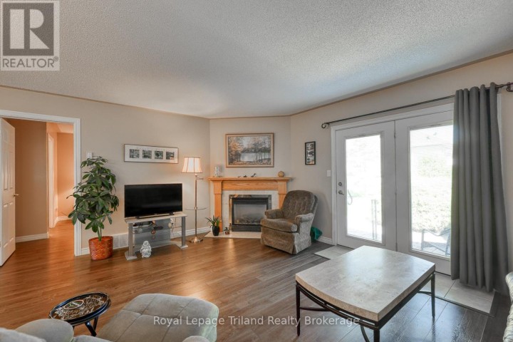 Photo 12 at 121 Weston Drive, Tillsonburg
