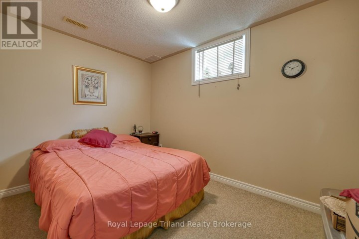 Photo 24 at 121 Weston Drive, Tillsonburg