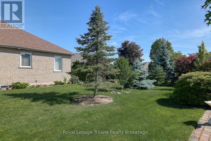 Photo 26 at 121 Weston Drive, Tillsonburg