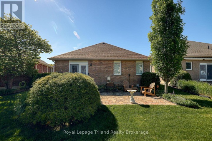 Photo 28 at 121 Weston Drive, Tillsonburg