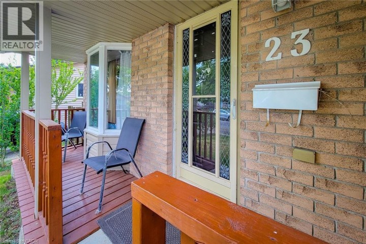 Photo 14 at 23 Sulky Road, Brantwood Park, Brantford