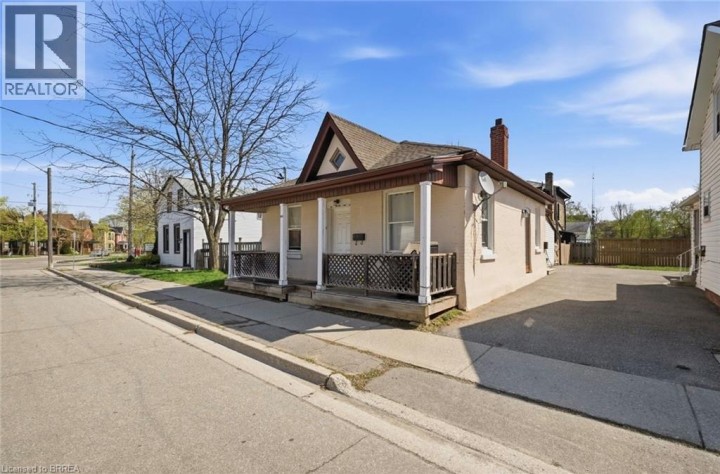 Photo 3 at 103 Queen Street, Downtown Core, Brantford