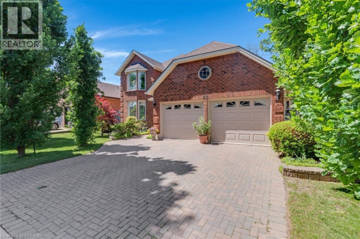 Photo 1 at 86 Lynden Hill Crescent, Lynden Hills, Brantford