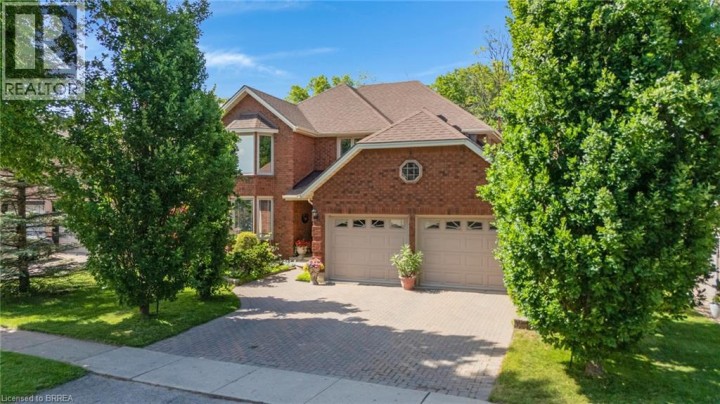 Photo 2 at 86 Lynden Hill Crescent, Lynden Hills, Brantford