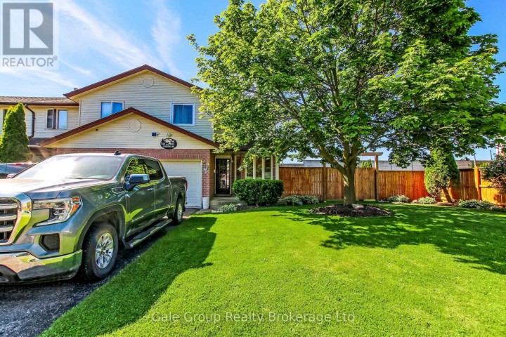 Photo 1 at 40 Conestoga Road, Woodstock - North, Woodstock