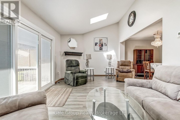 Photo 11 at 40 Conestoga Road, Woodstock - North, Woodstock