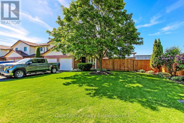 Photo 2 at 40 Conestoga Road, Woodstock - North, Woodstock