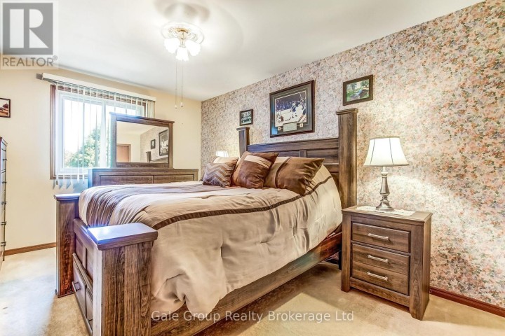 Photo 20 at 40 Conestoga Road, Woodstock - North, Woodstock