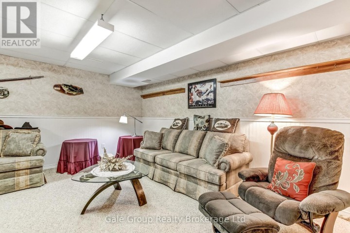 Photo 23 at 40 Conestoga Road, Woodstock - North, Woodstock
