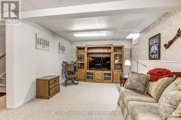 Photo 25 at 40 Conestoga Road, Woodstock - North, Woodstock