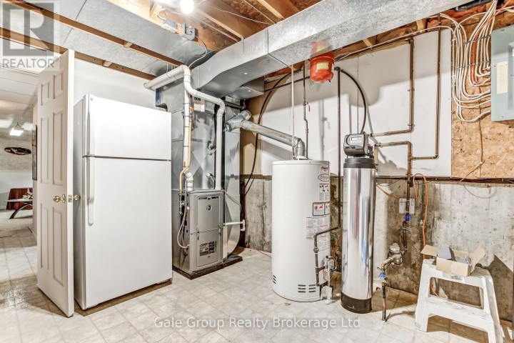 Photo 27 at 40 Conestoga Road, Woodstock - North, Woodstock