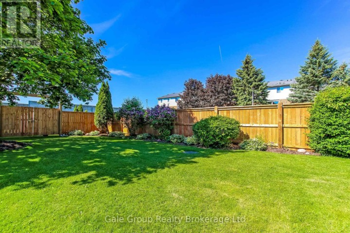 Photo 3 at 40 Conestoga Road, Woodstock - North, Woodstock