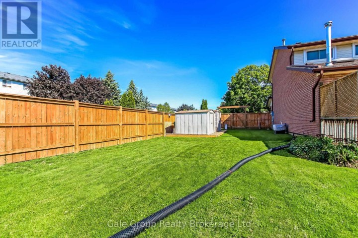 Photo 4 at 40 Conestoga Road, Woodstock - North, Woodstock
