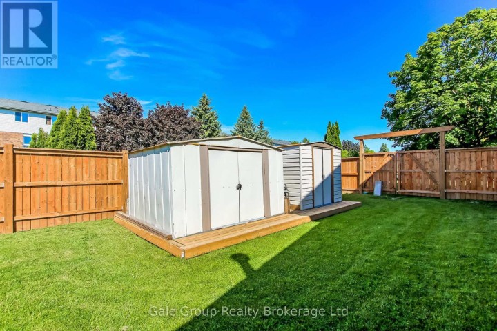 Photo 9 at 40 Conestoga Road, Woodstock - North, Woodstock