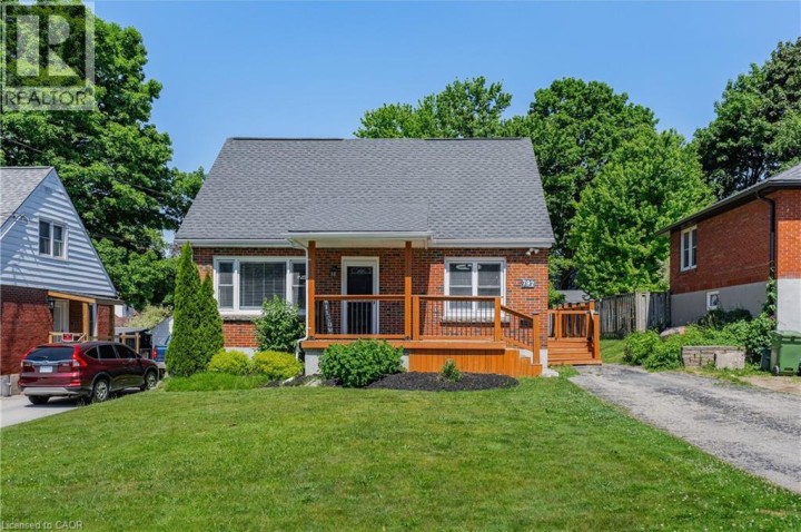 Photo 1 at 797 Bayswater Street, Woodstock - North, Woodstock