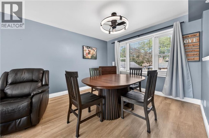 Photo 10 at 797 Bayswater Street, Woodstock - North, Woodstock