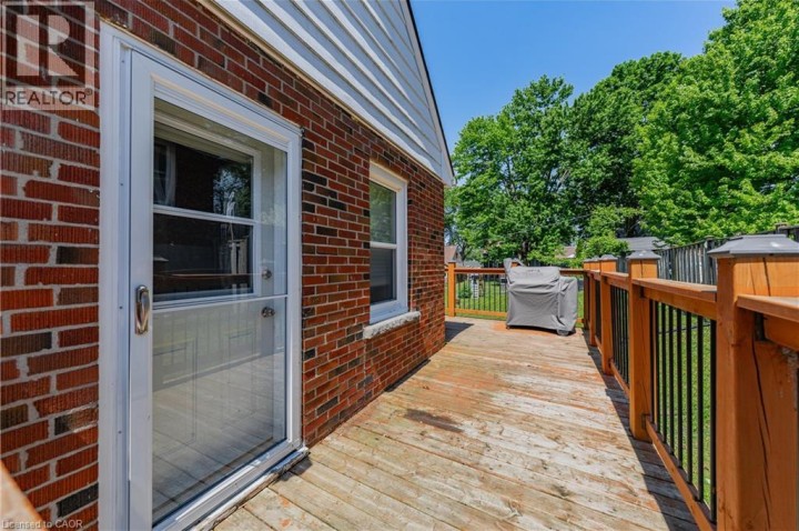 Photo 40 at 797 Bayswater Street, Woodstock - North, Woodstock
