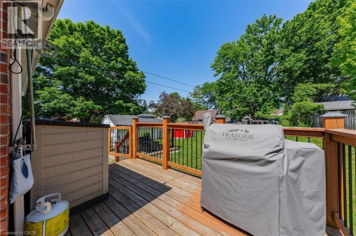 Photo 42 at 797 Bayswater Street, Woodstock - North, Woodstock